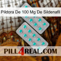 Píldora De 100 Mg De Sildenafil 29